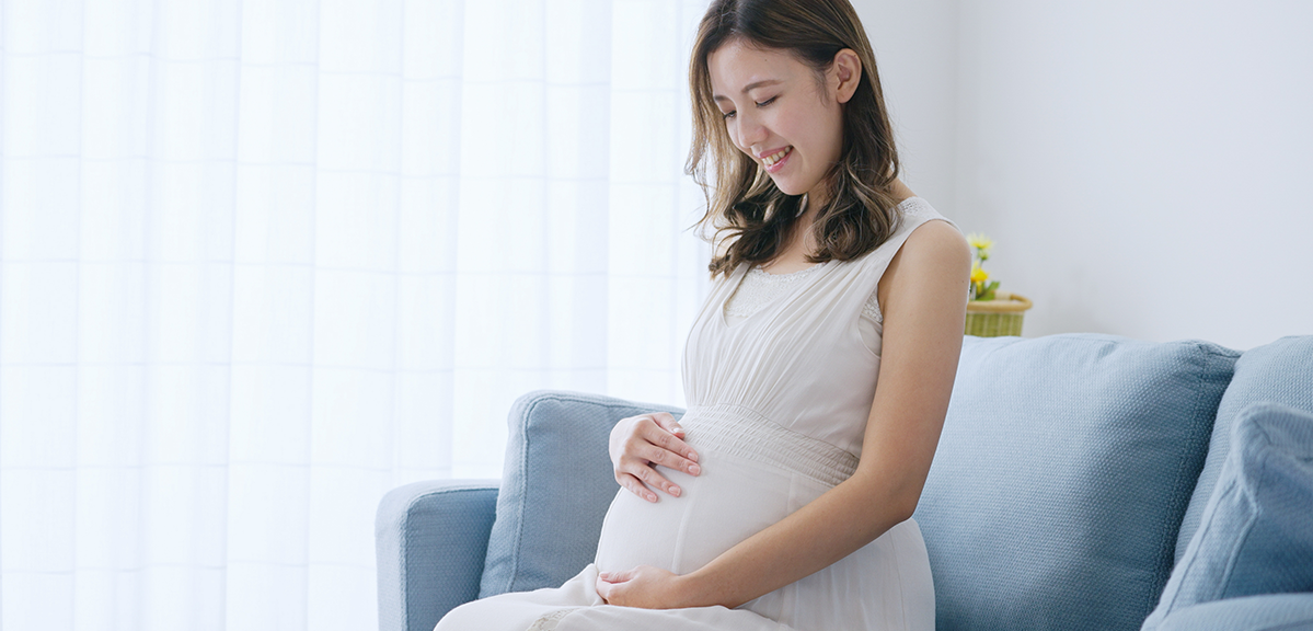 妊娠中のお口の中は悪くなりやすい？