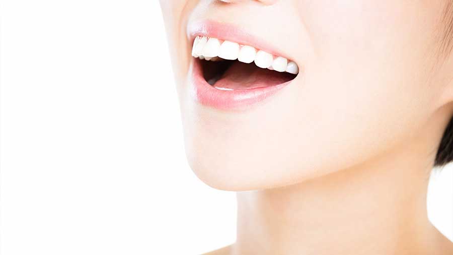 唾液の量を増やす方法